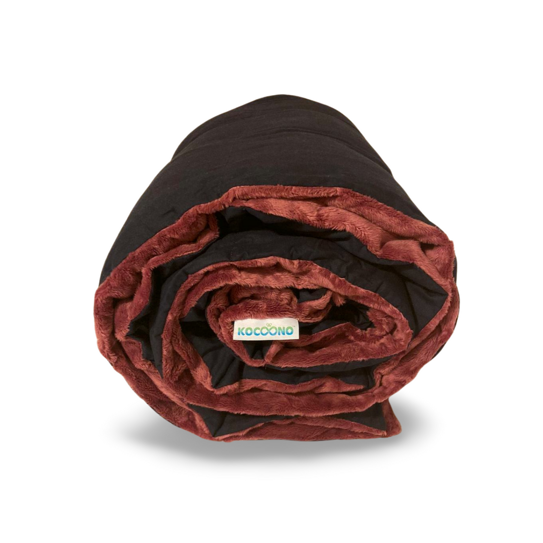 Kocoono™ Weighted Blanket LUXE