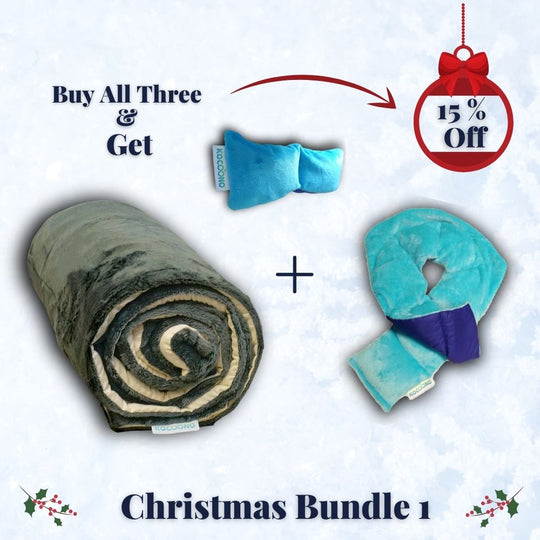 Kocoono™ Christmas Bundle LUXE